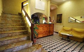 Hotel Casanova Naples 2*